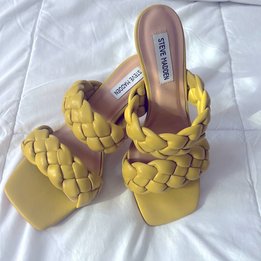 Steve Madden Rhaya Sandal